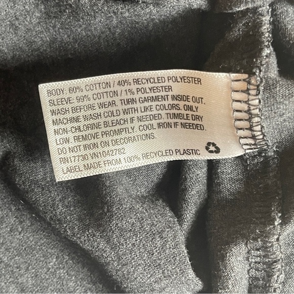 2 Cat & Jack & Carter’s Long Sleeve Shirts Size S (6/6X) - Picture 6 of 11